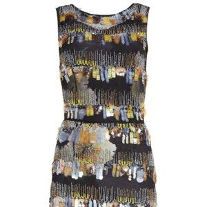 Anthropologie Tracy Reese dress